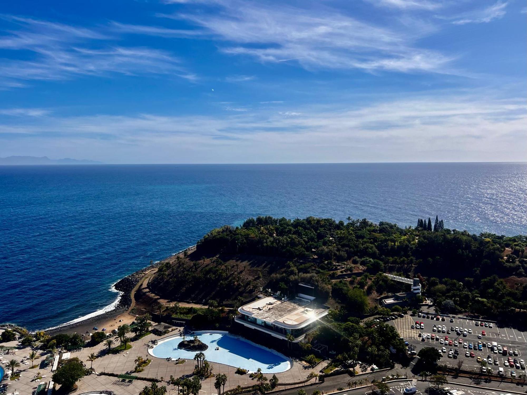 29 Floor. Santa-Cruz de Ténérife