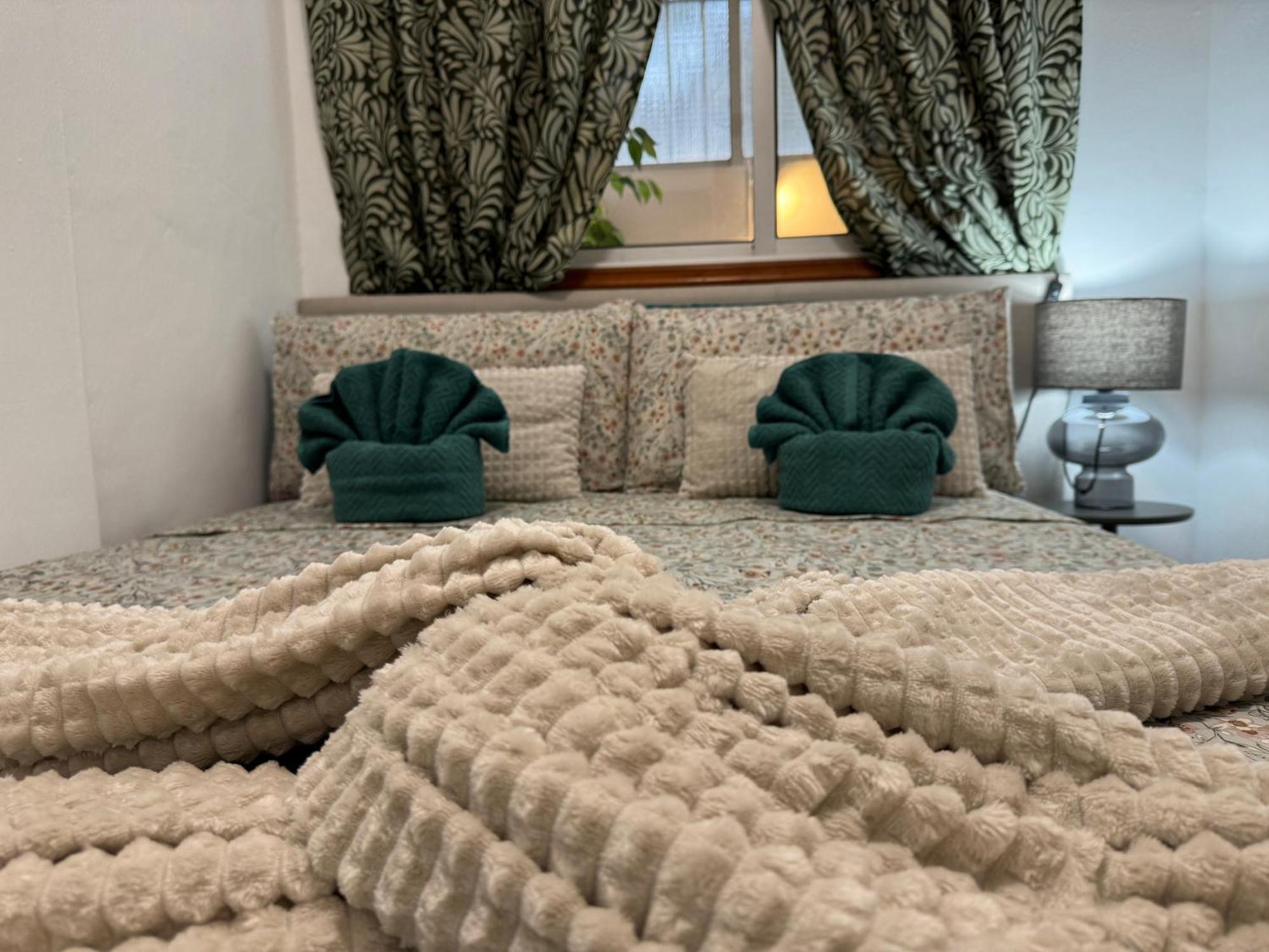 Apartment Dream Majuelos