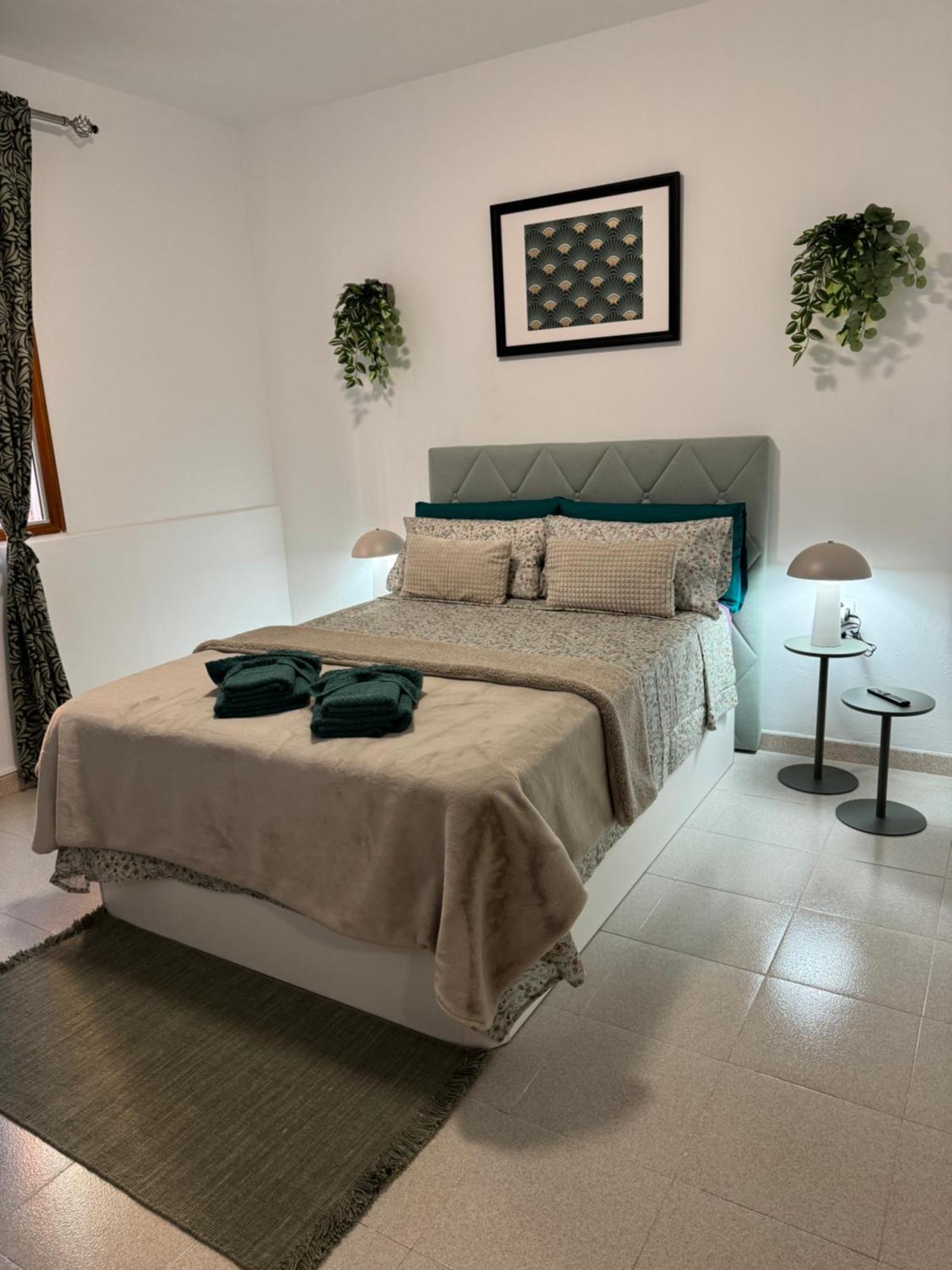 Dream Majuelos Apartment