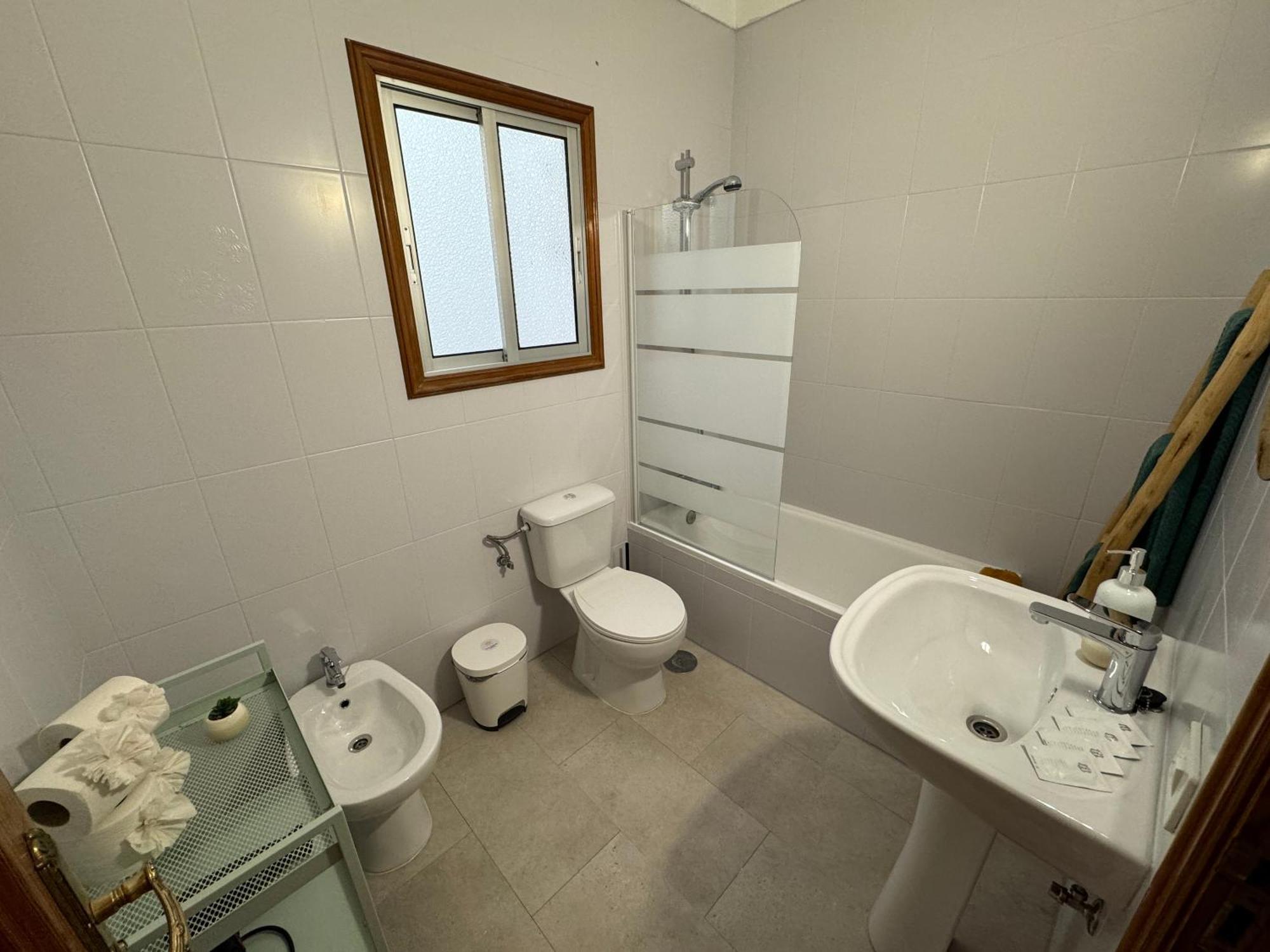 Apartment Dream Majuelos
