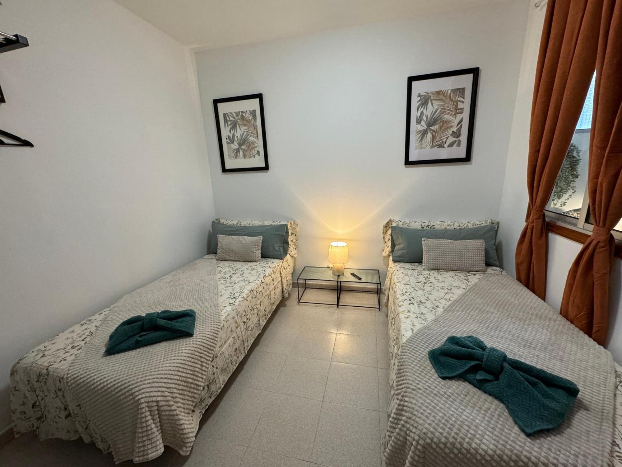 Dream Majuelos Apartment La Laguna (Tenerife)