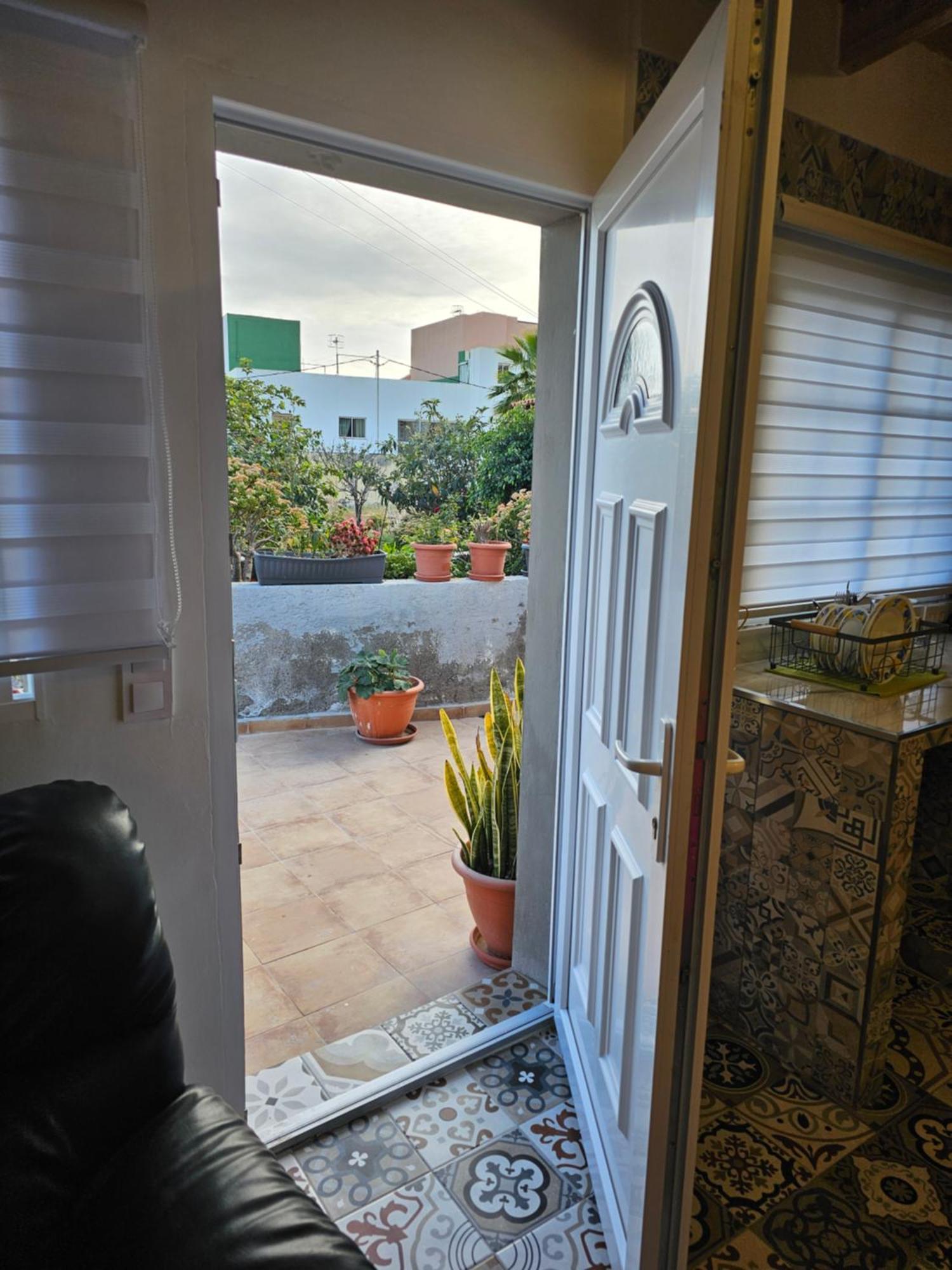 Apartamento Eterna Primavera Fayna *