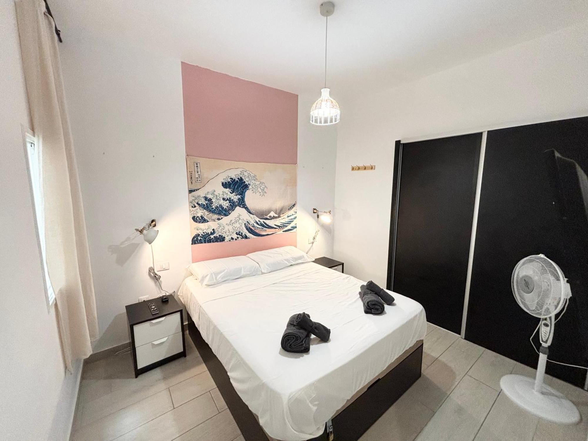 Central & Modern In Playa Las Vistas Apartment *