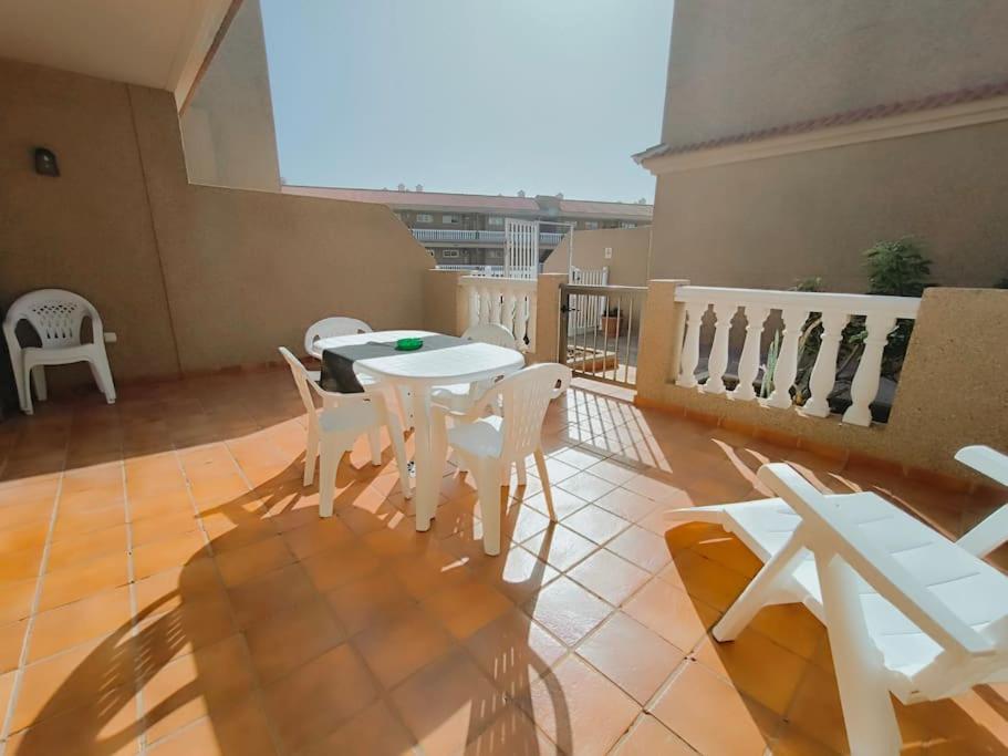 Apartment Poris Puesta De Sol 2