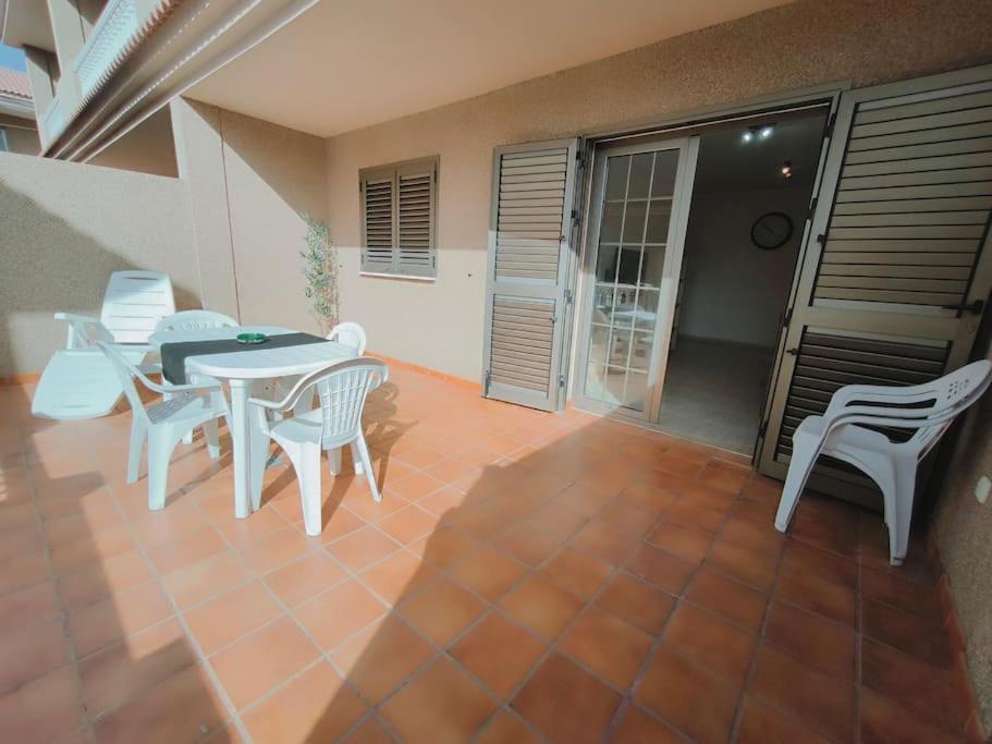 Apartment Poris Puesta De Sol 2 *