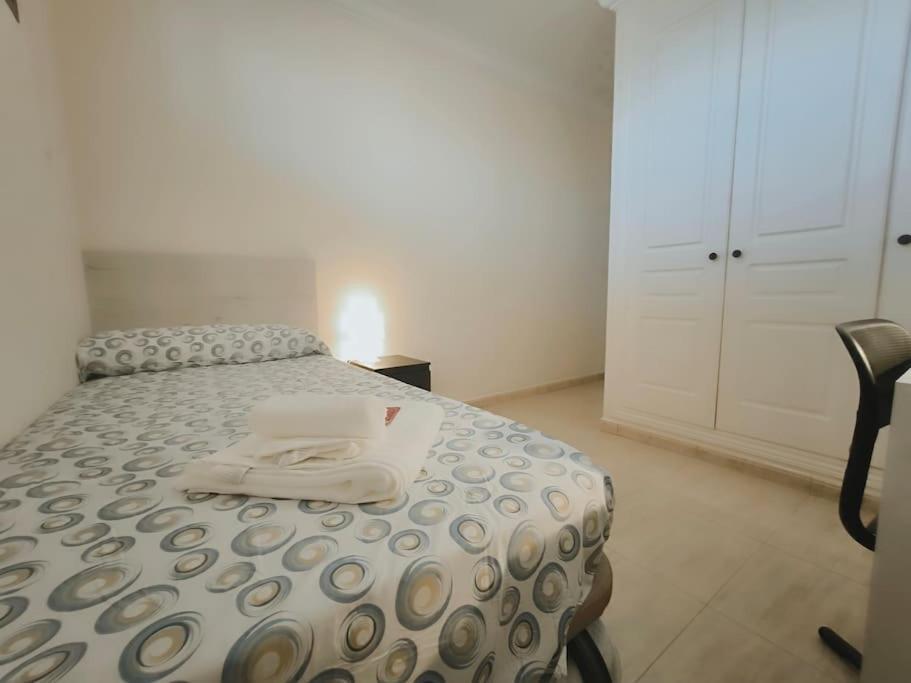Apartment Poris Puesta De Sol 2
