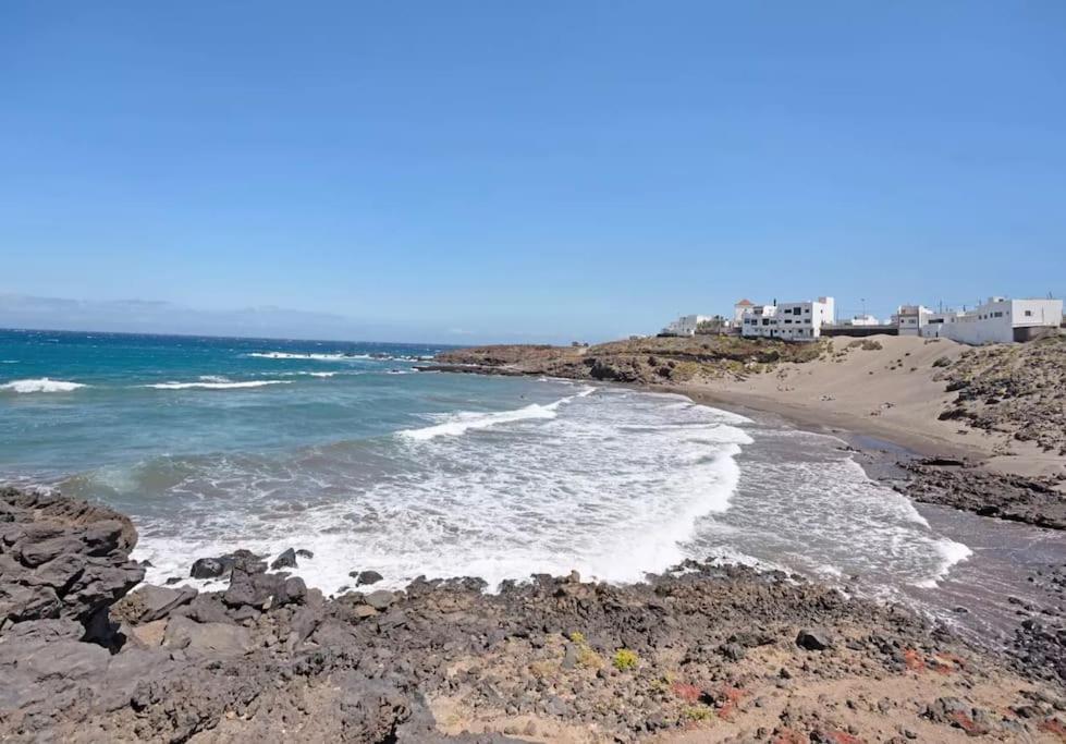 Poris Puesta De Sol 2 Apartment Santa Cruz de Tenerife