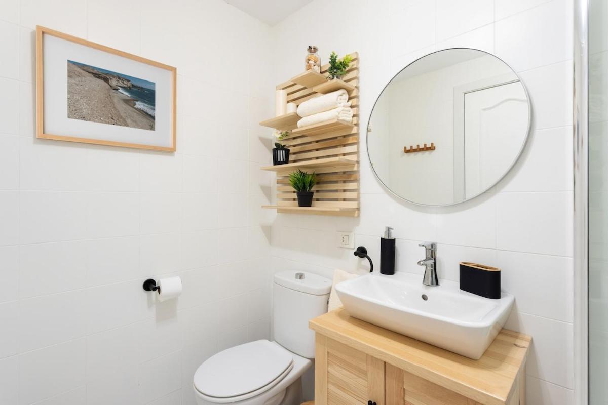Apartamento Rincón De Miramar By Edén