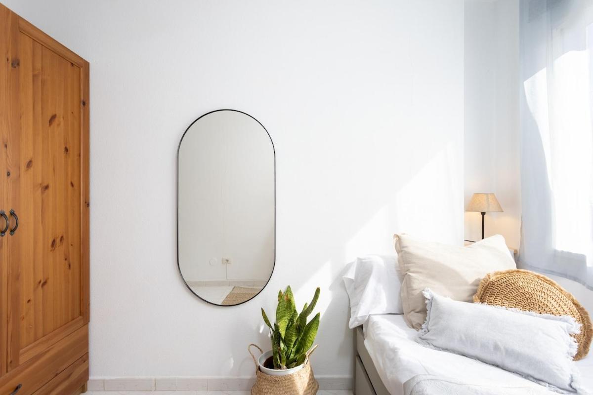 Rincón De Miramar By Edén Apartamento *