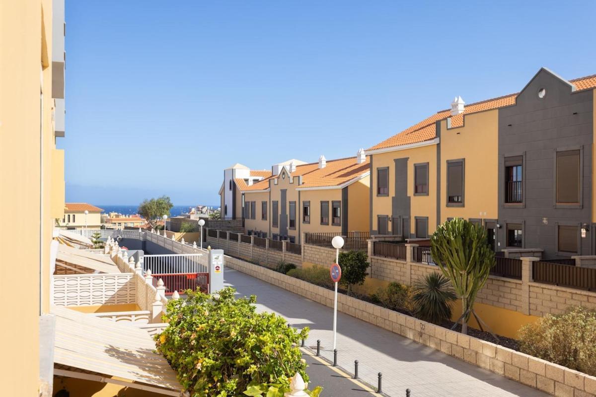 Apartamento Rincón De Miramar By Edén *