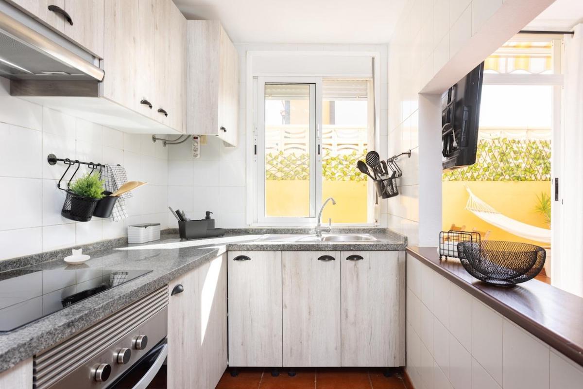 Apartamento Rincón De Miramar By Edén