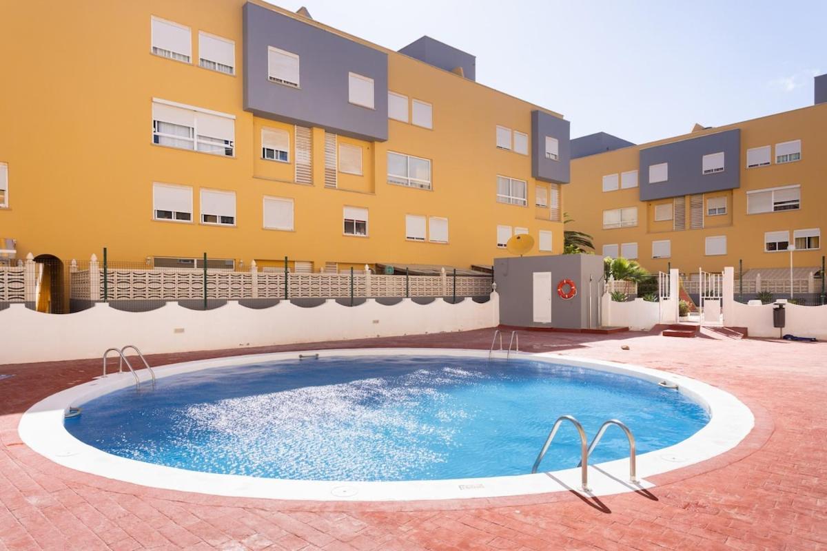 Rincón De Miramar By Edén Apartamento El Médano