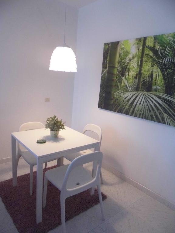 Apartamento Hércules *