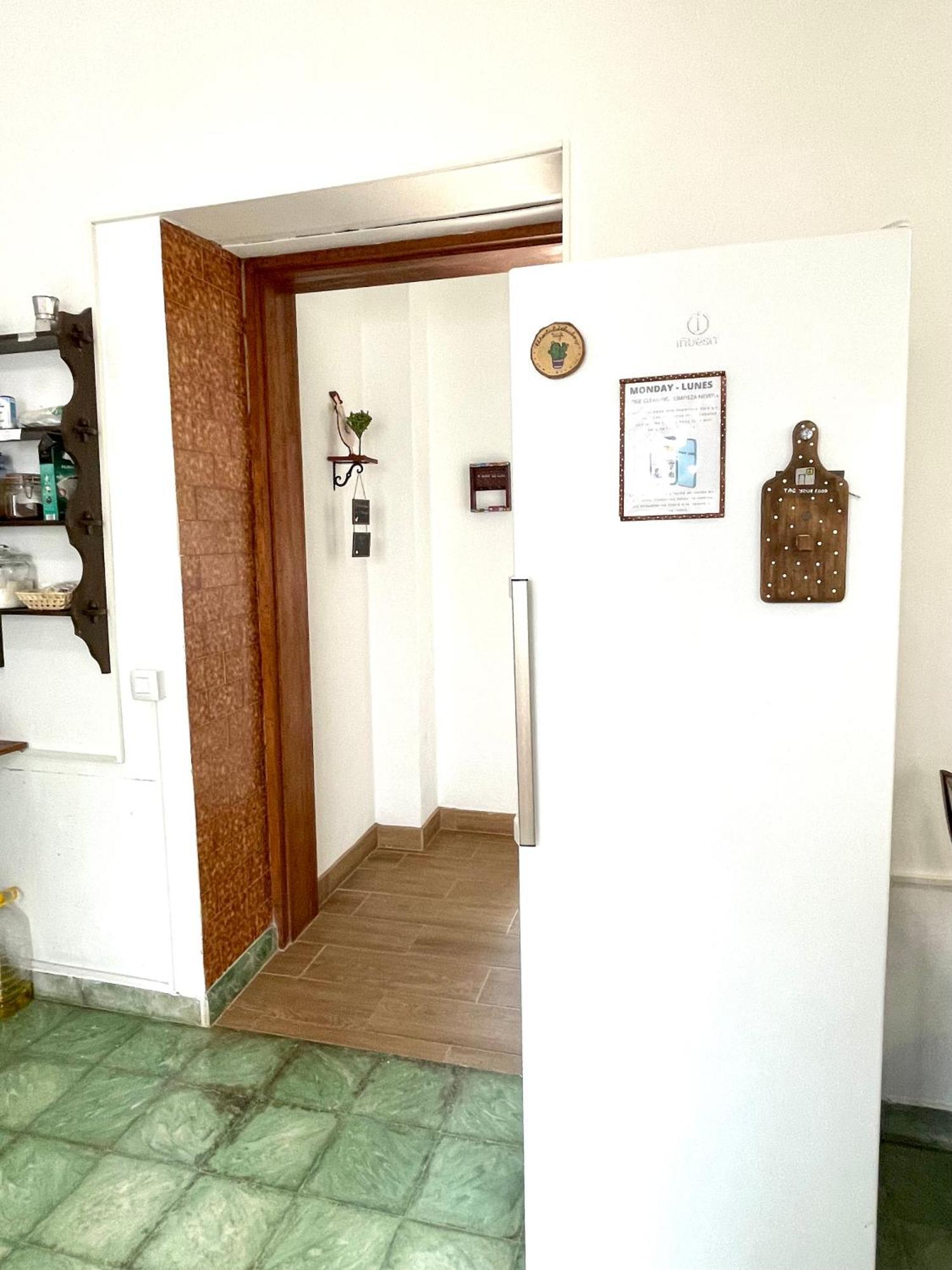 El Del Cubo Auberge de jeunesse *