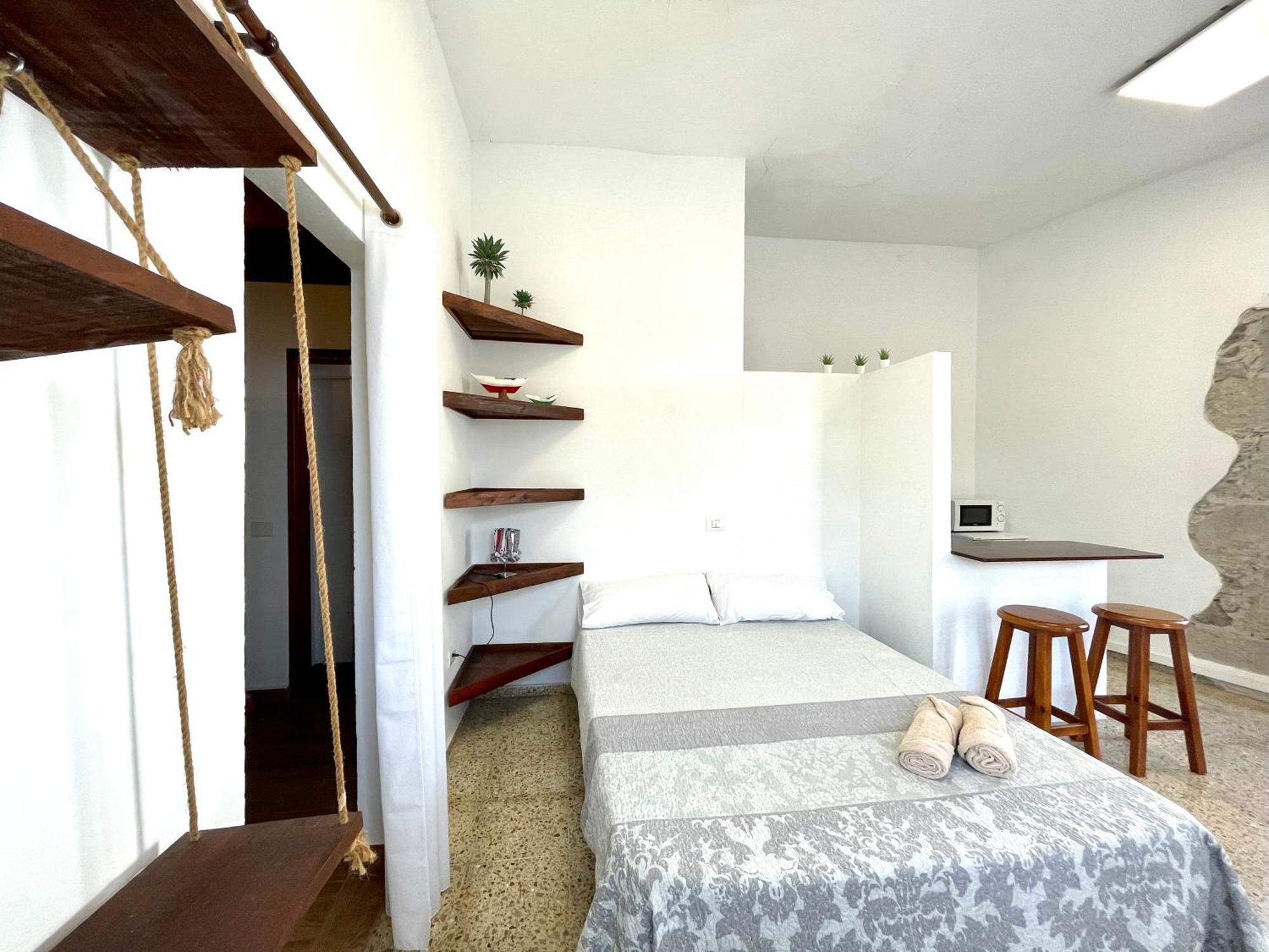 Auberge de jeunesse El Del Cubo