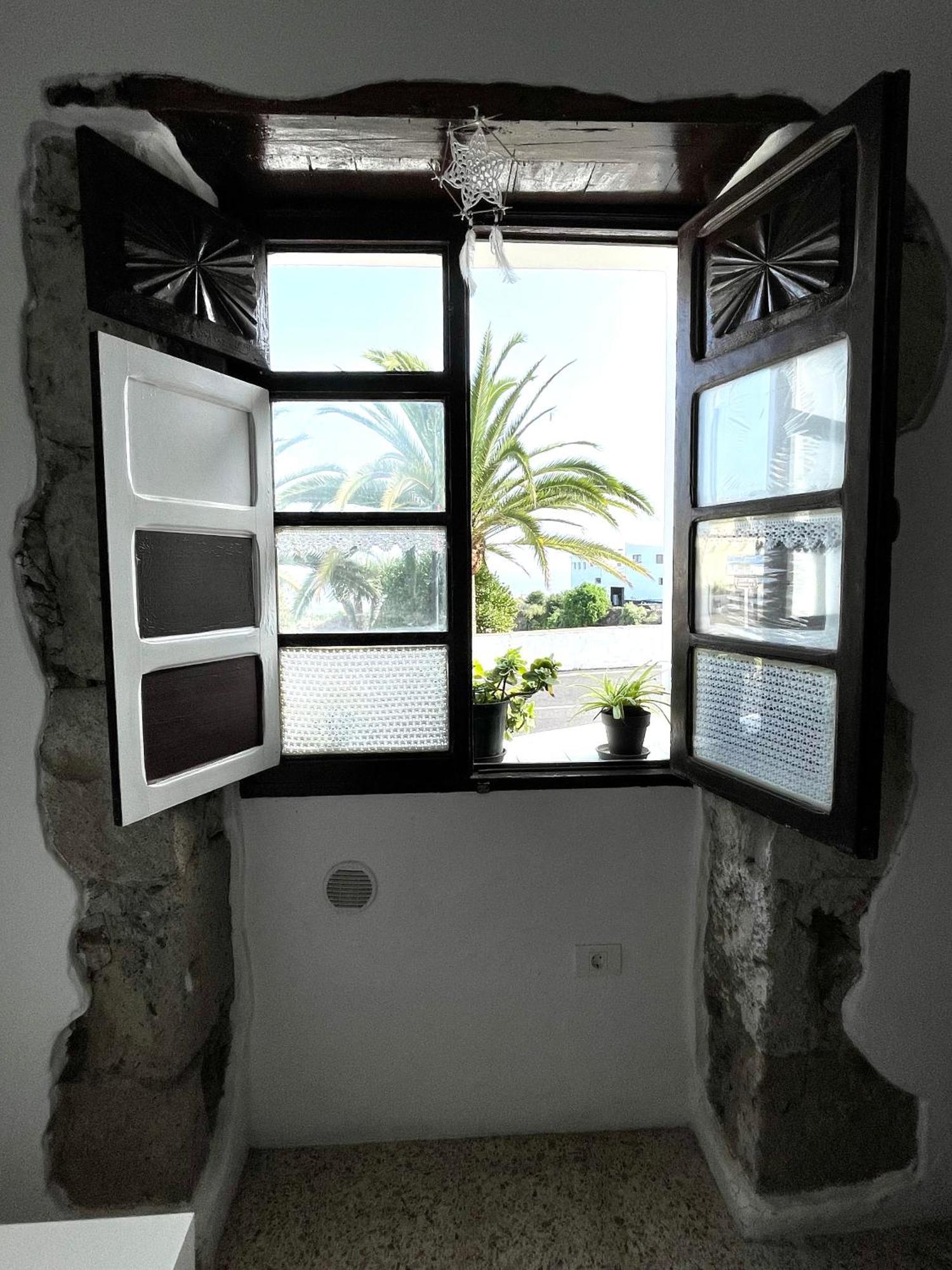 Auberge de jeunesse El Del Cubo *
