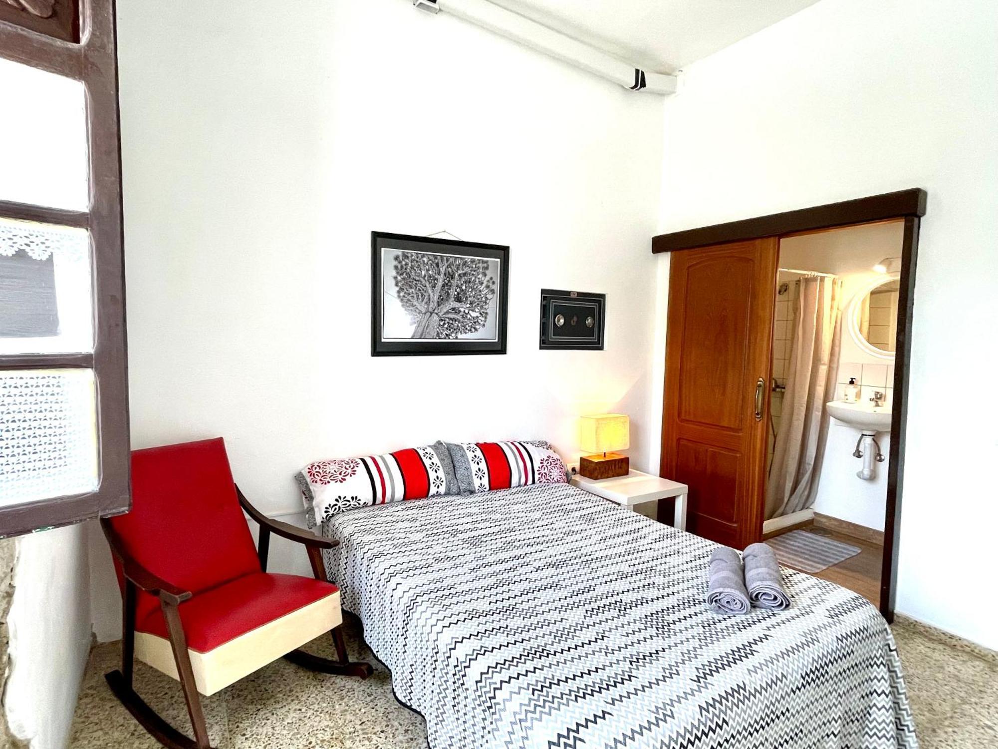 Auberge de jeunesse El Del Cubo San Juan de la Rambla