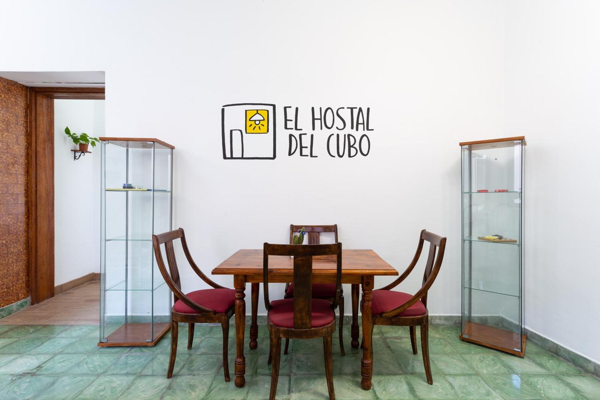 El Del Cubo * San Juan de la Rambla