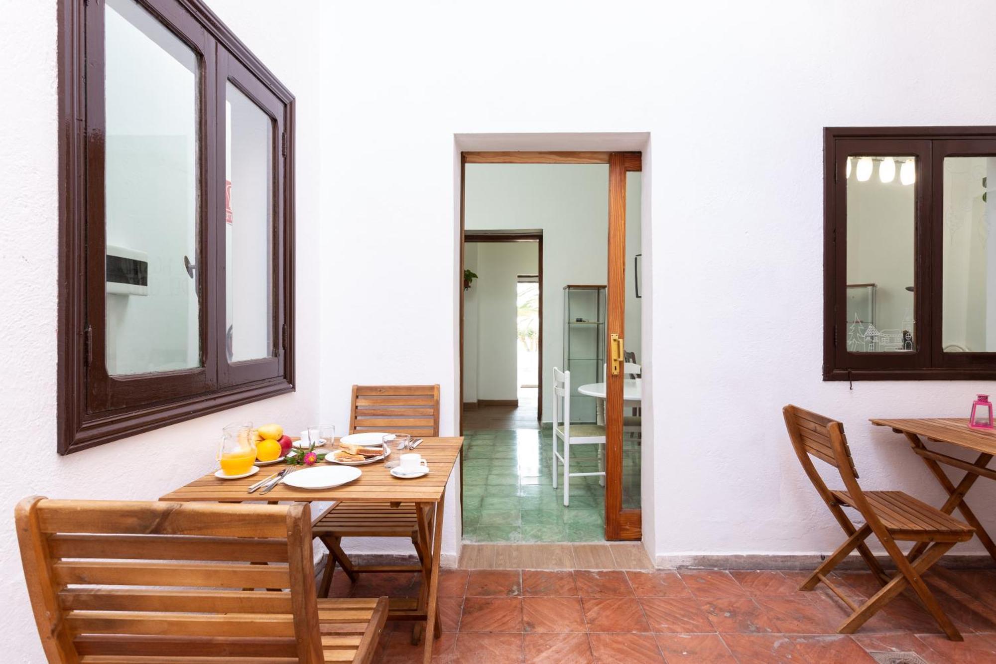 El Del Cubo Auberge de jeunesse *