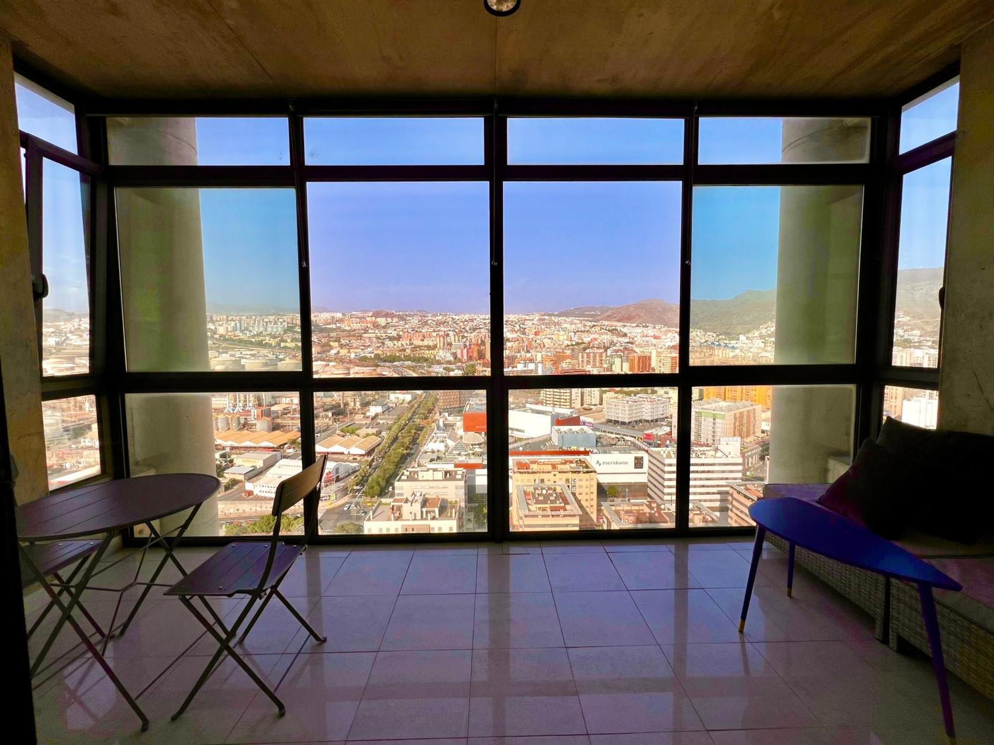 Appartement 29 Floor. *