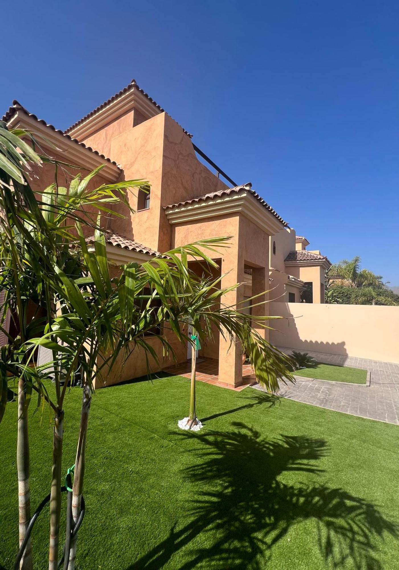 Villa Saona Golf *