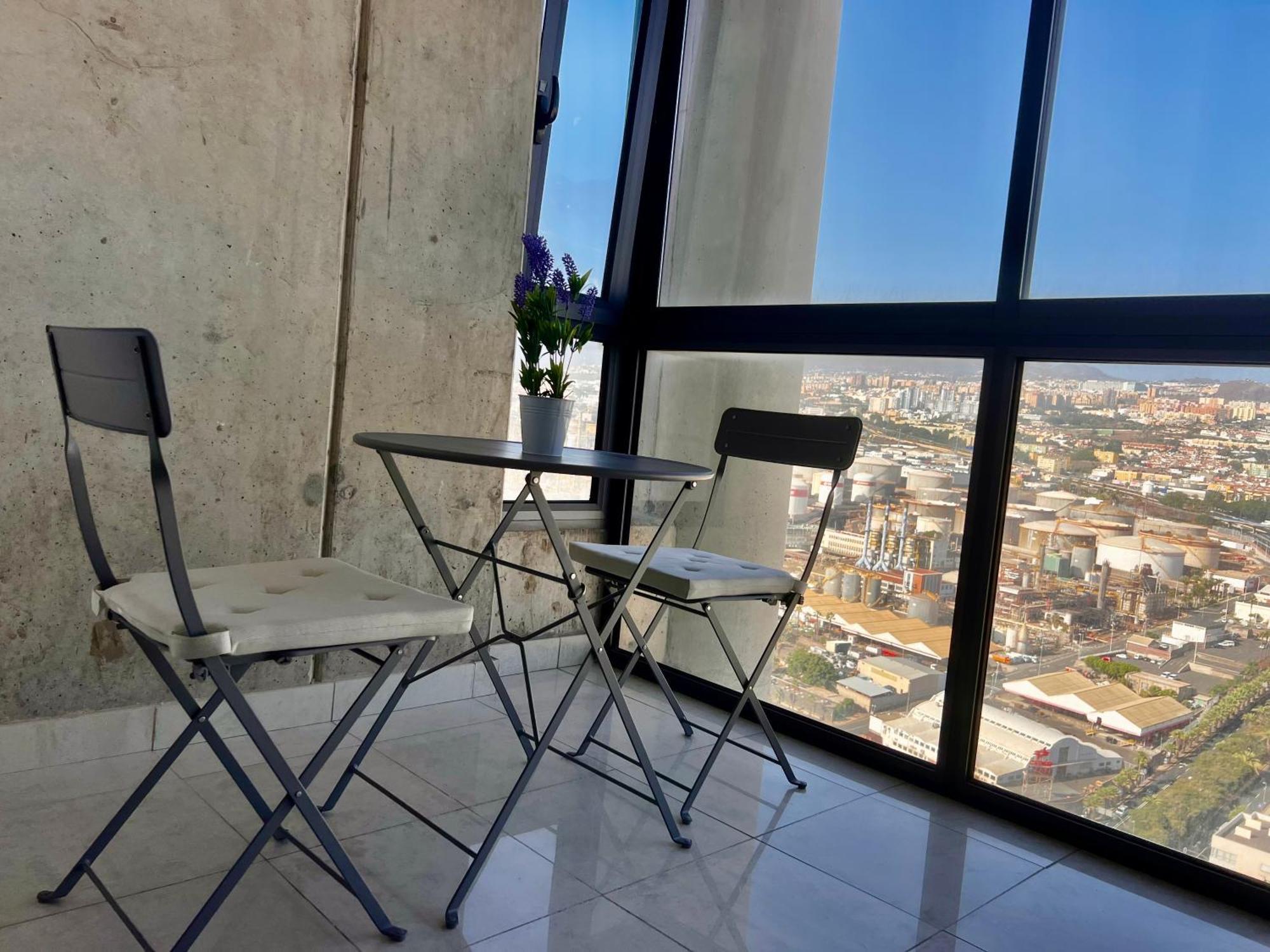 29 Floor. Appartement *