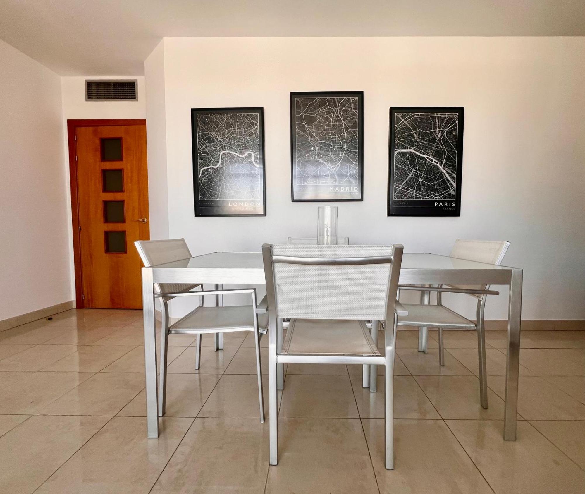 29 Floor. Appartement