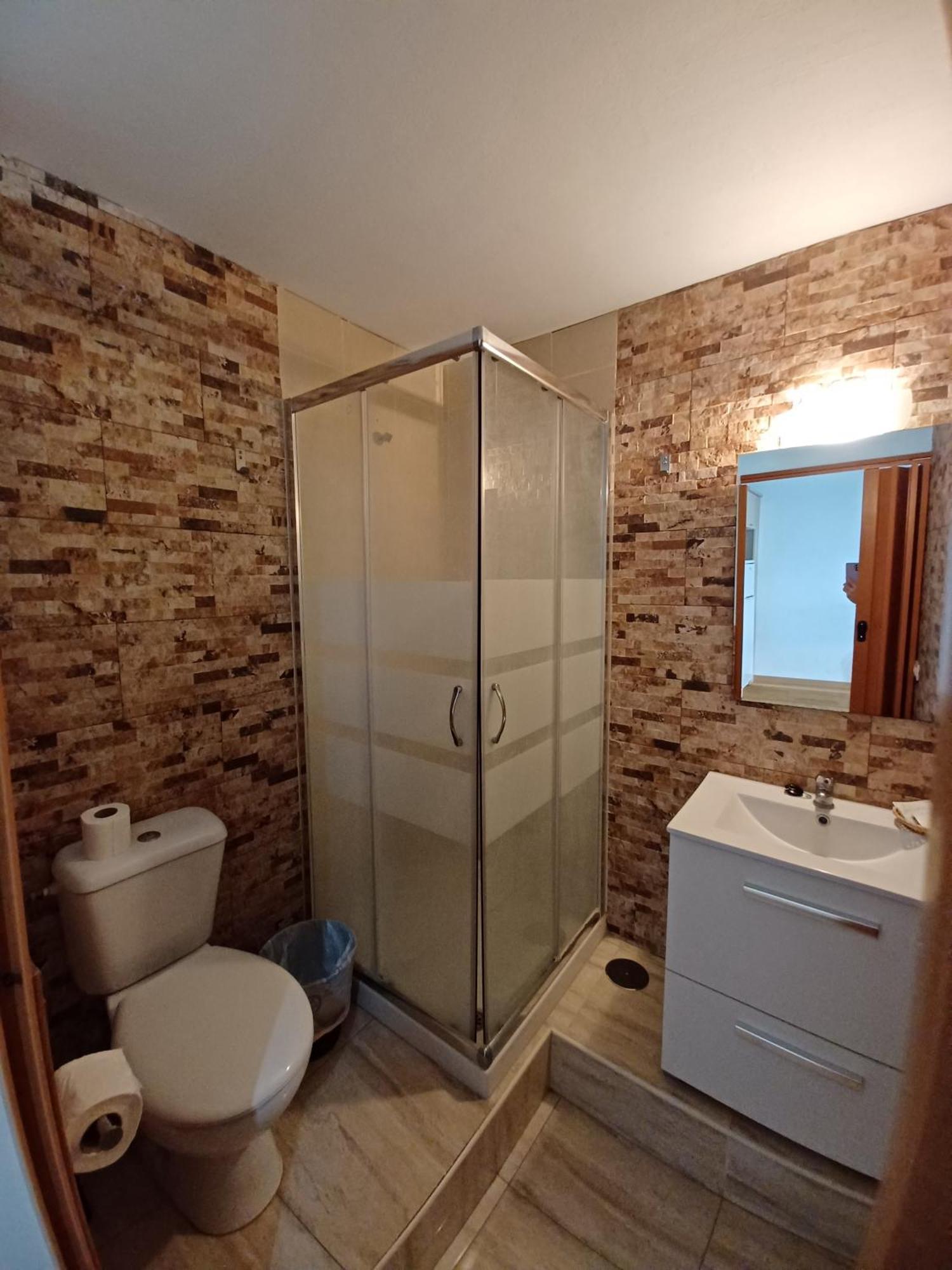 Aticos Bella Lucia Appartement San Miguel de Abona