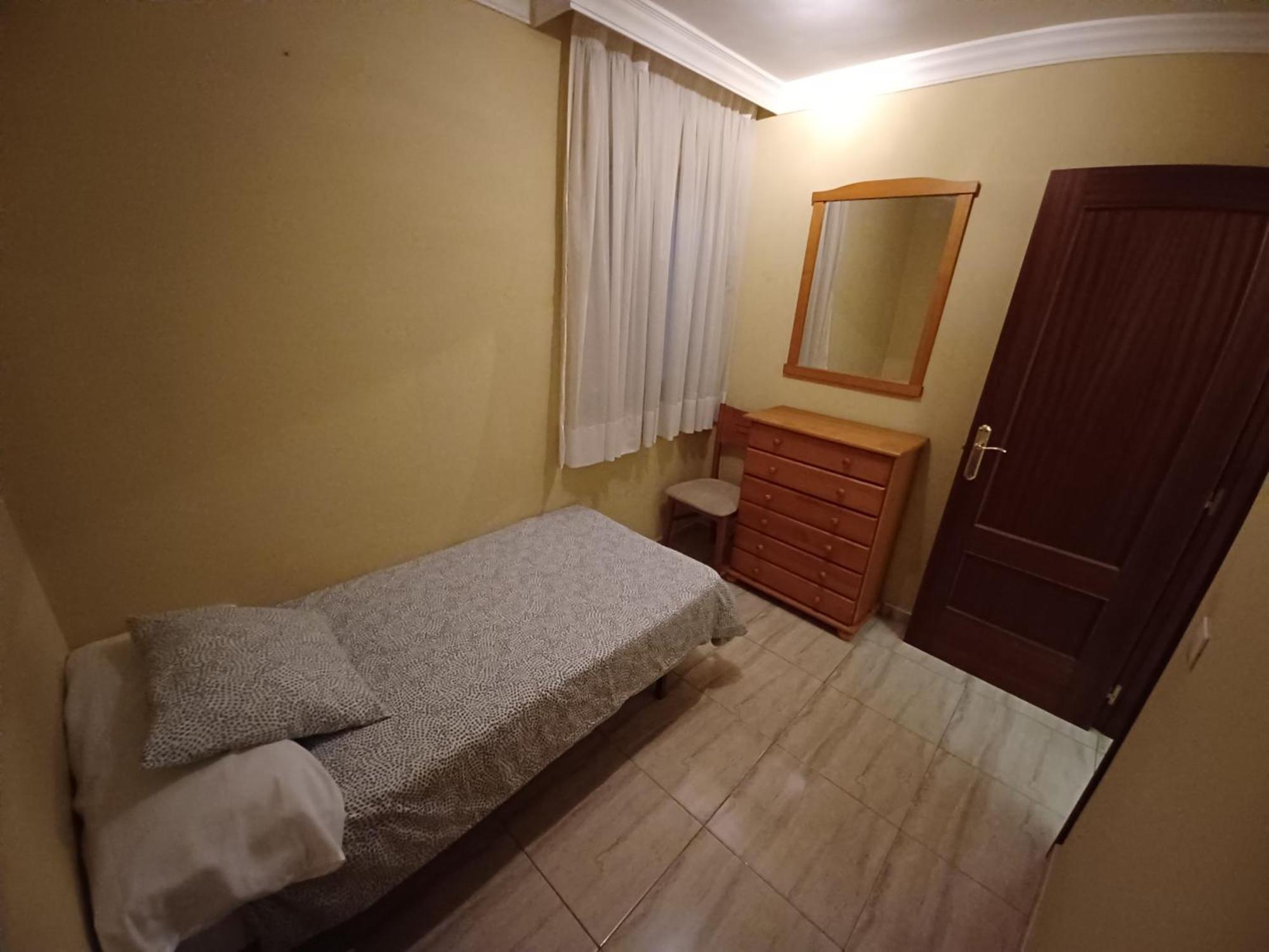 Aticos Bella Lucia Appartement San Miguel de Abona