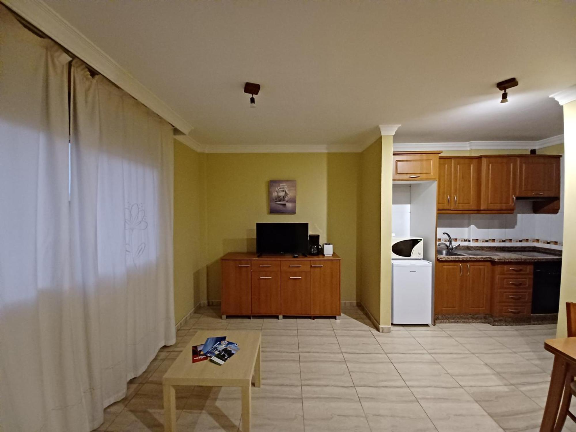 Appartement Aticos Bella Lucia San Miguel de Abona