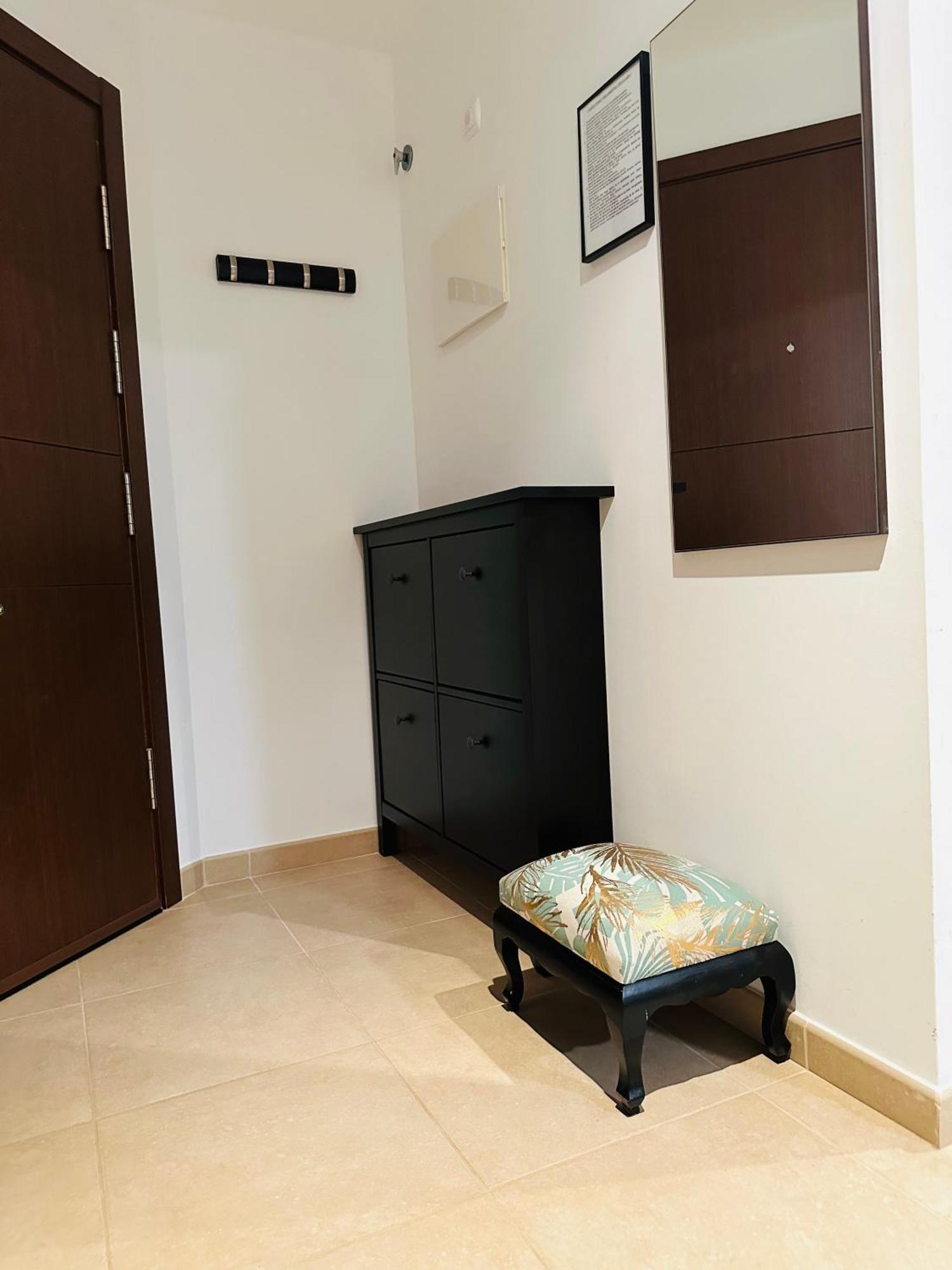Appartement Beautiful 100m In Mar Palm-mar