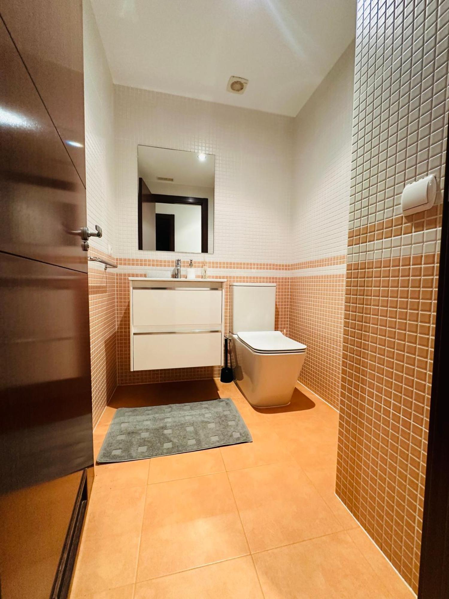 Appartement Beautiful 100m In Mar *