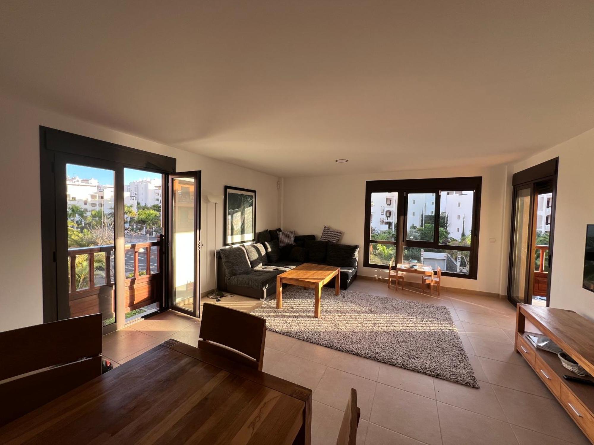 Appartement Beautiful 100m In Mar