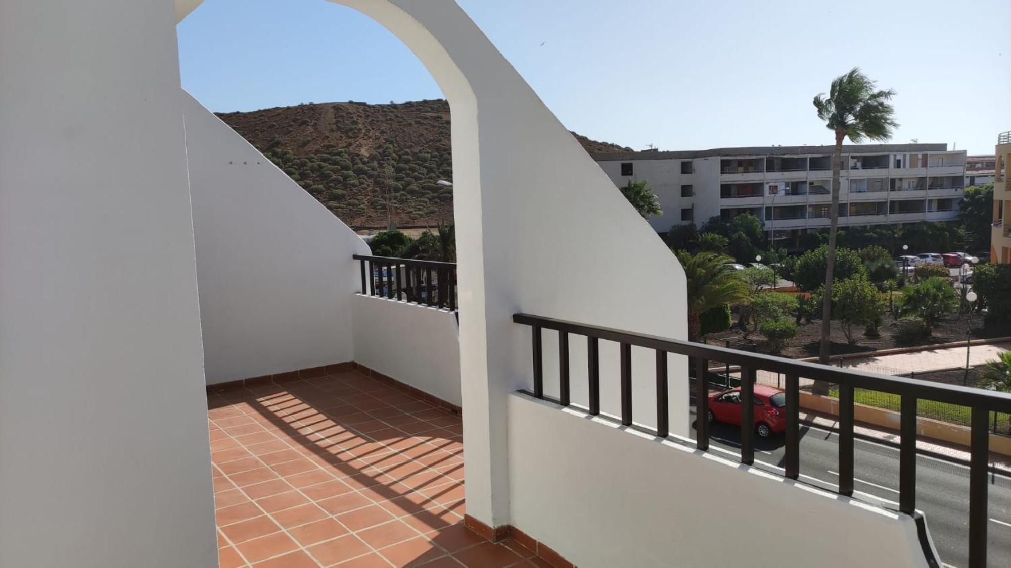 Apartment Corallo Costa Del Silencio