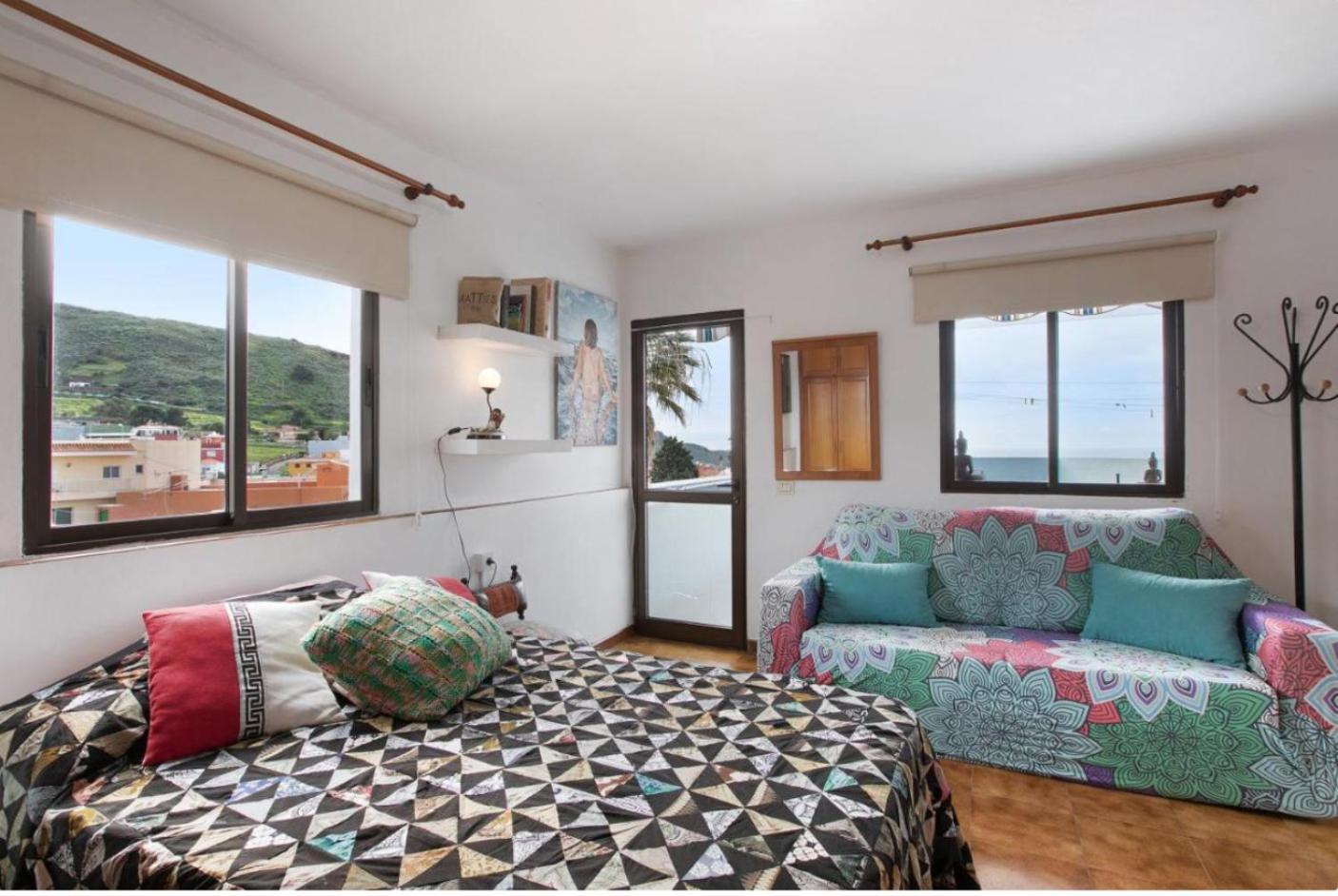 Apartment D-espacios Zotea