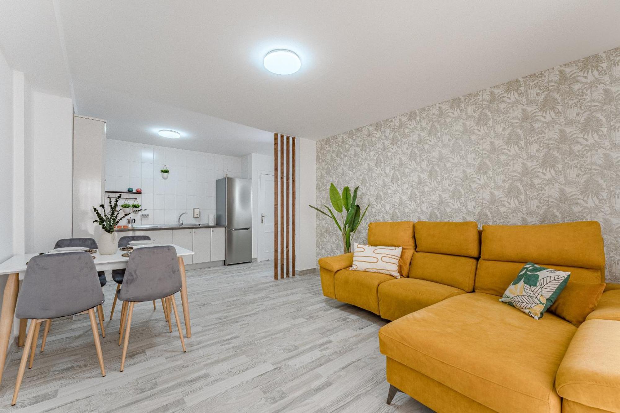 Appartement Tulum Medano *
