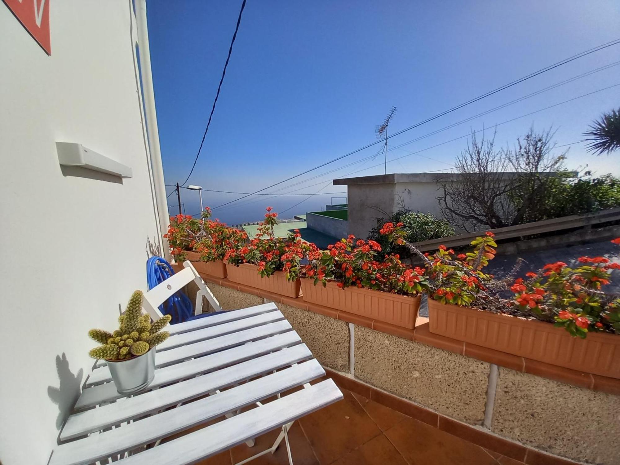 Hébergement de vacances Casa Isabel -