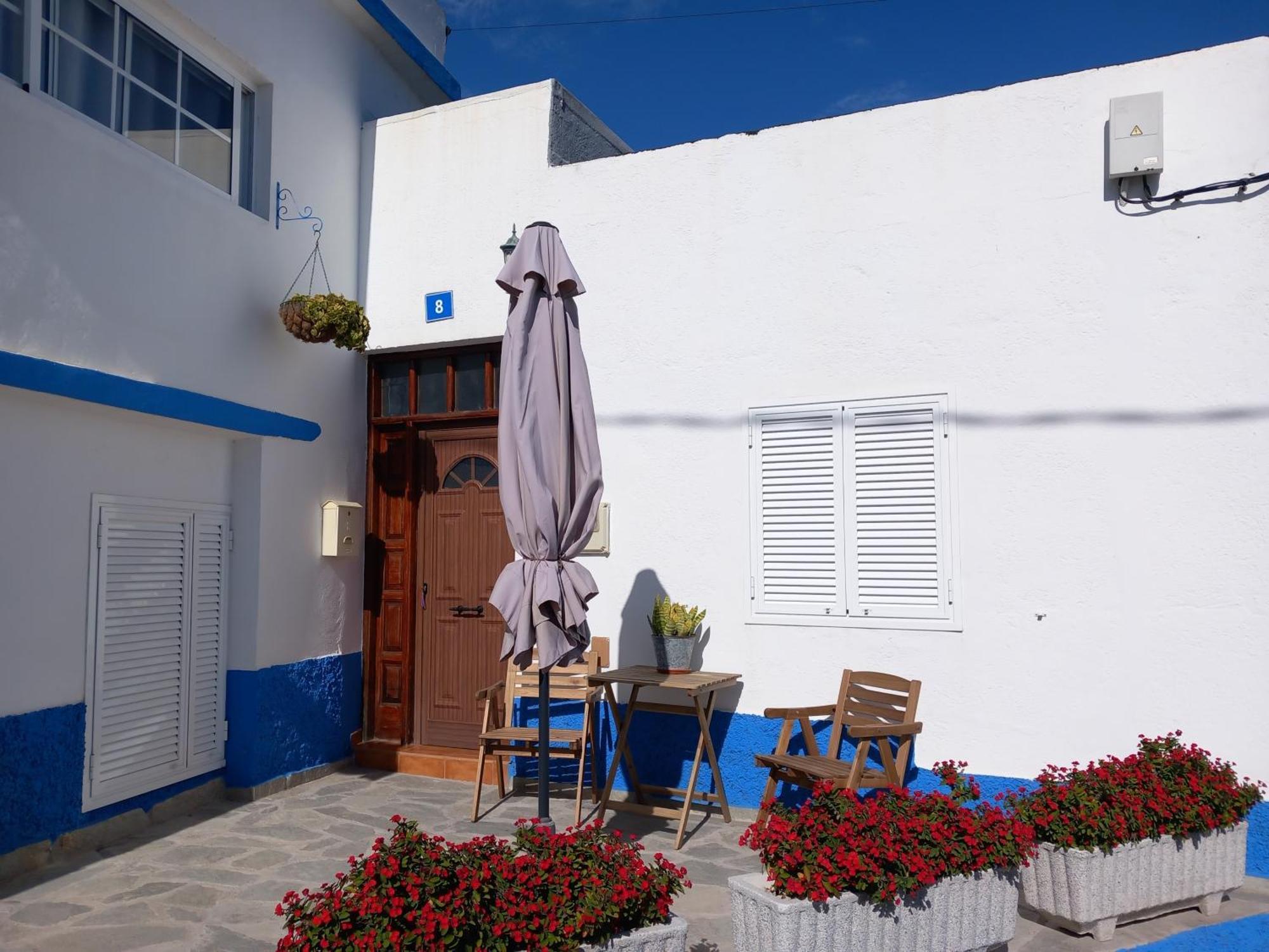 Hébergement de vacances Casa Isabel -