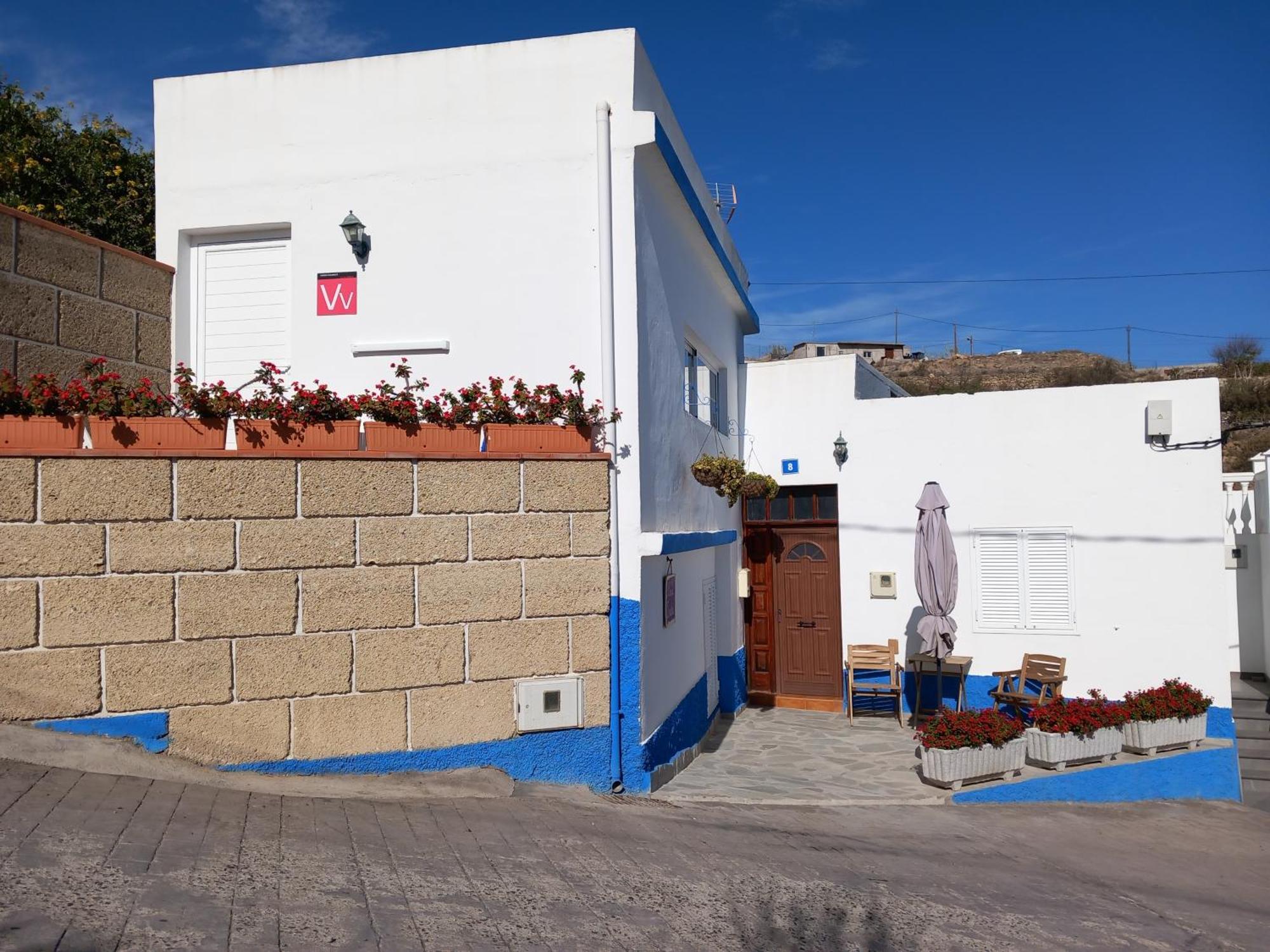Casa Isabel - Fasnia