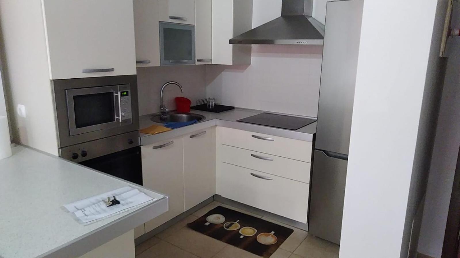 Appartement Vv Arona Tu Sueno *