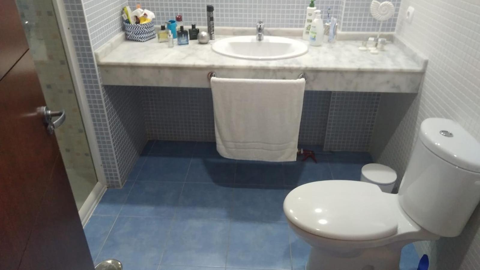 Vv Arona Tu Sueno Appartement