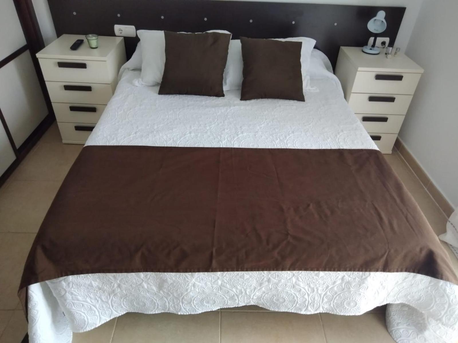 Appartement Vv Arona Tu Sueno *