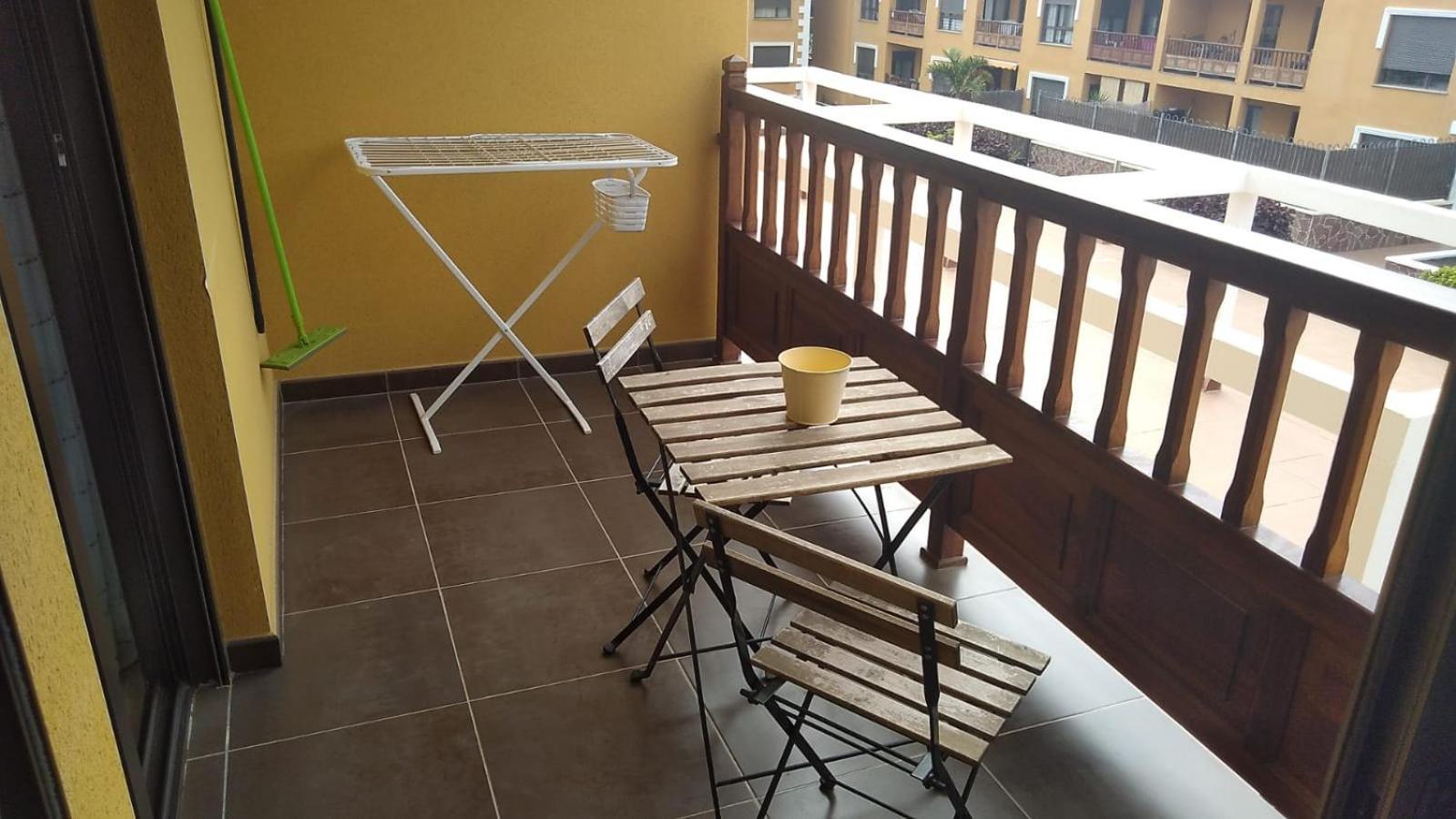 Vv Arona Tu Sueno Appartement *