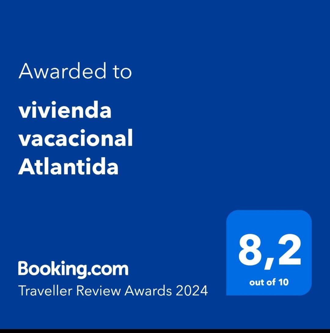 Appartement Atlantida *