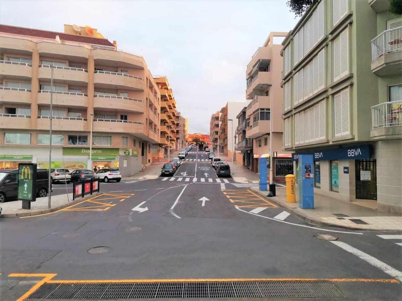 Vacacional Médano Barato Apartamento El Médano