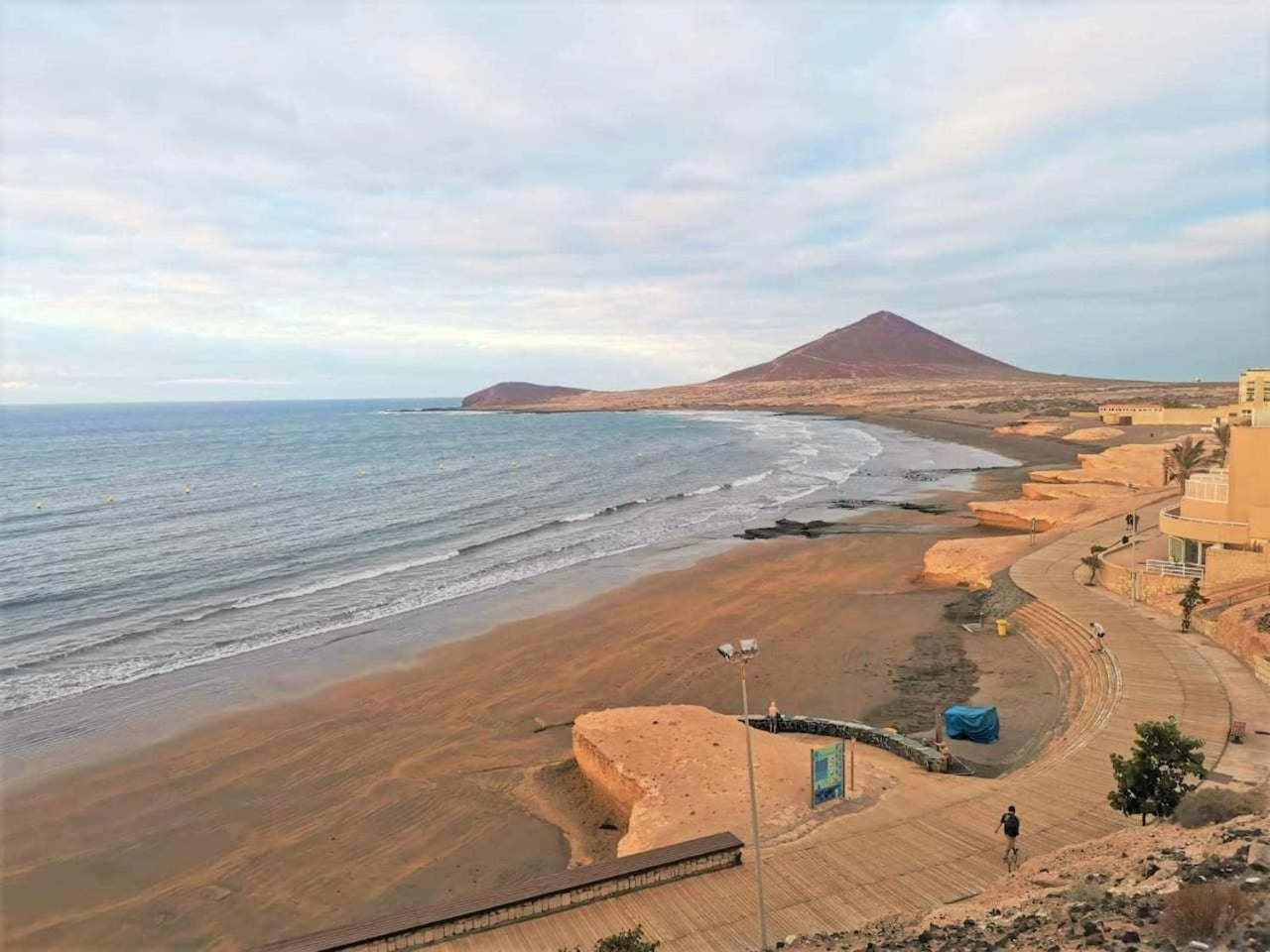 Vacacional Médano Barato El Médano