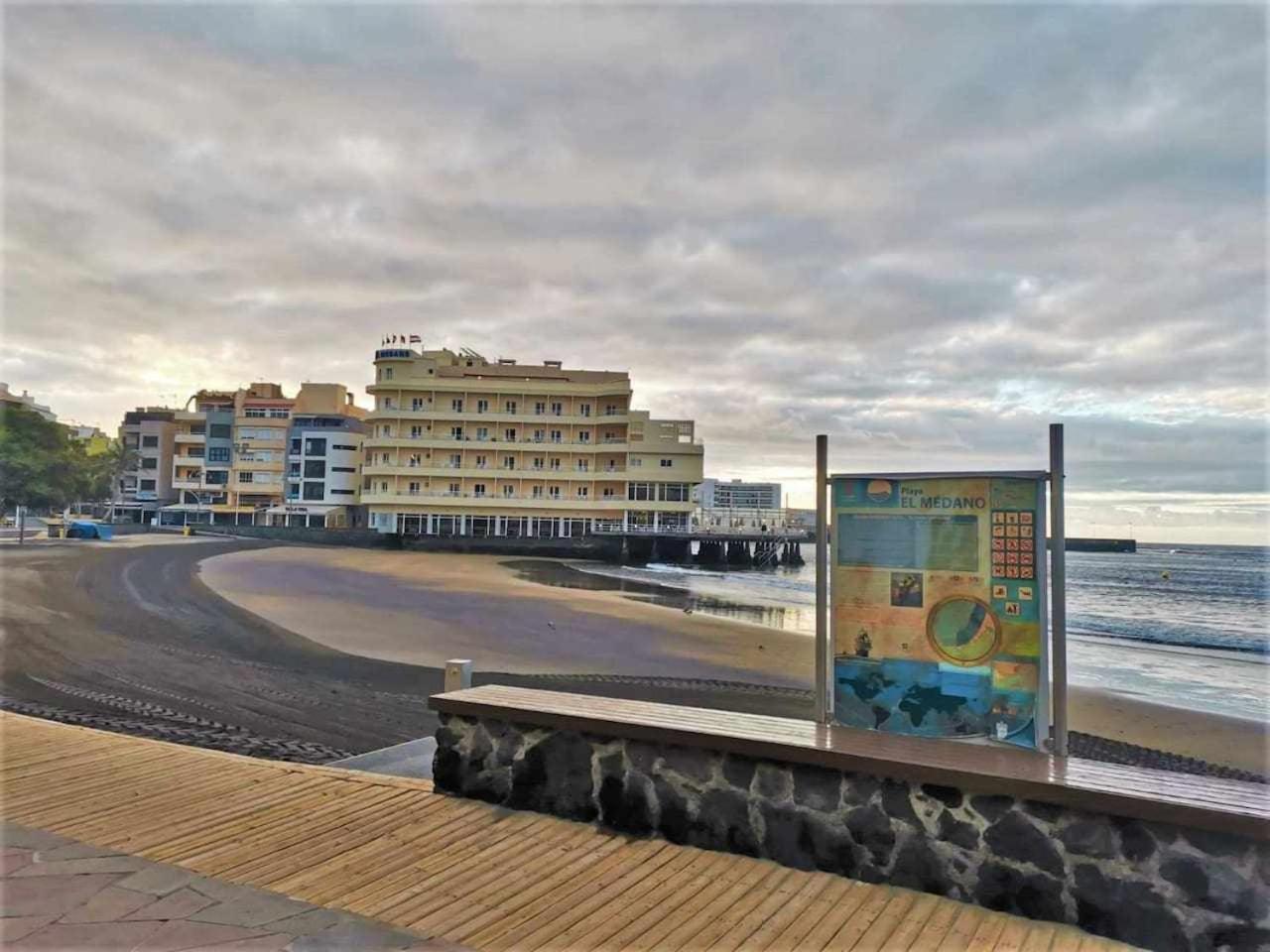 Vacacional Médano Barato Apartamento El Médano