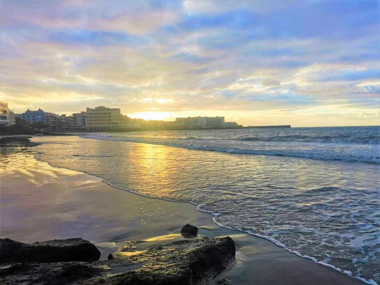 Apartamento Vacacional Médano Barato *