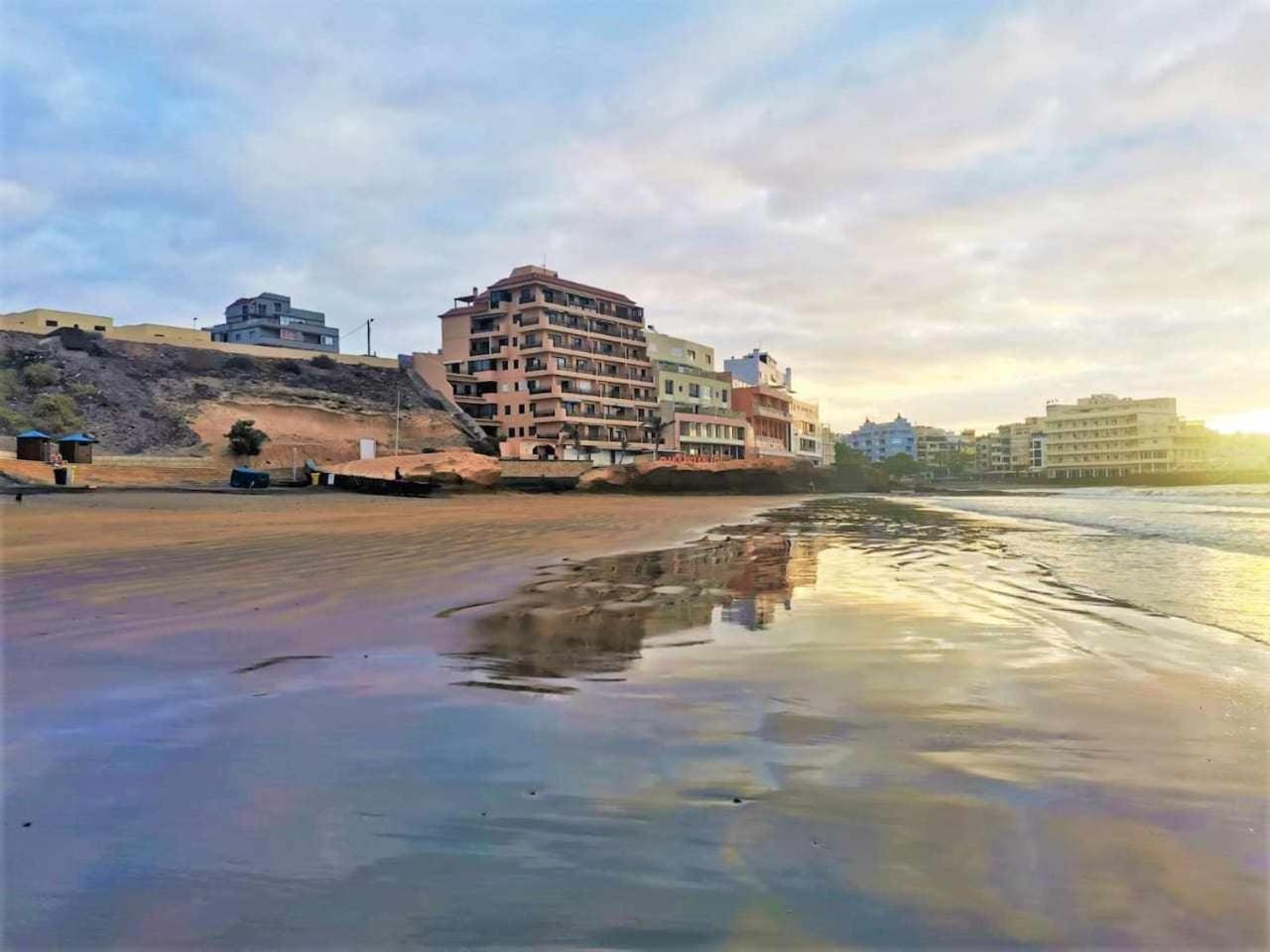 Apartamento Vacacional Médano Barato