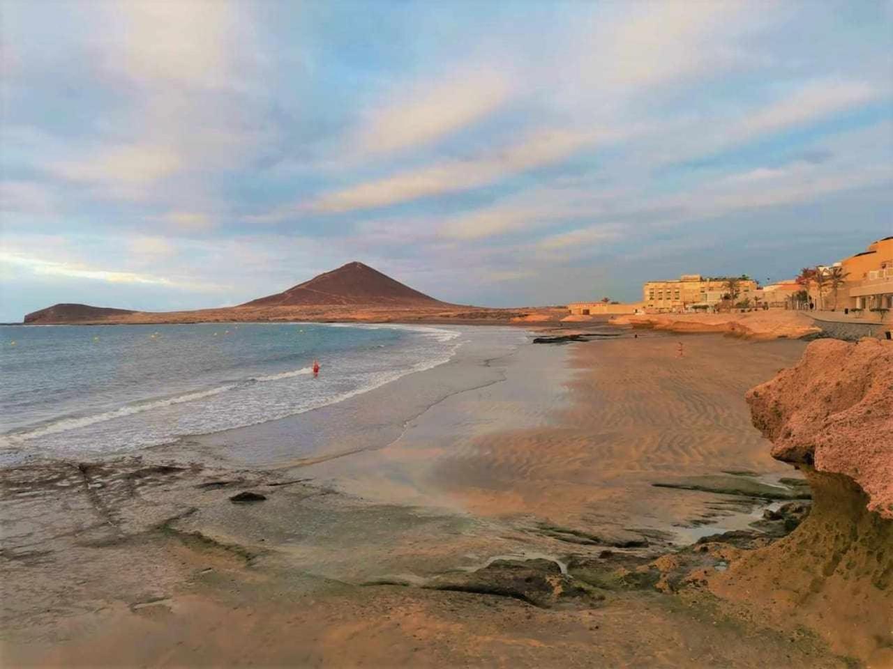 Apartamento Vacacional Médano Barato *